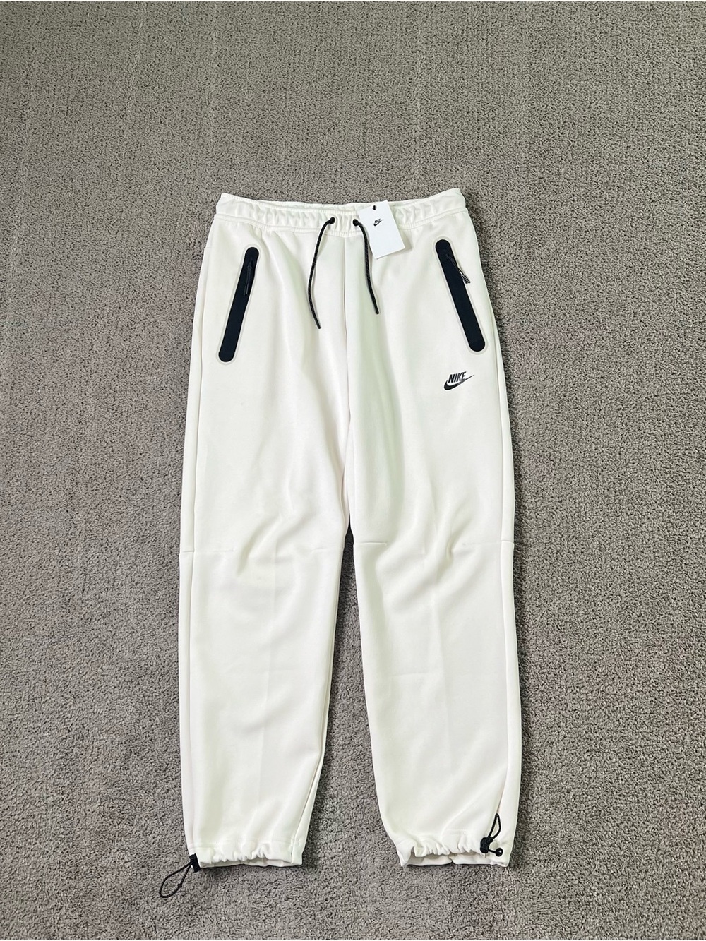 Nike Sportswear Tech Fleece Pants Men’s Size Large